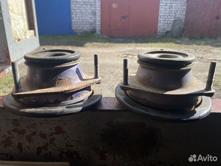 Опорный подшипник ваз 2114