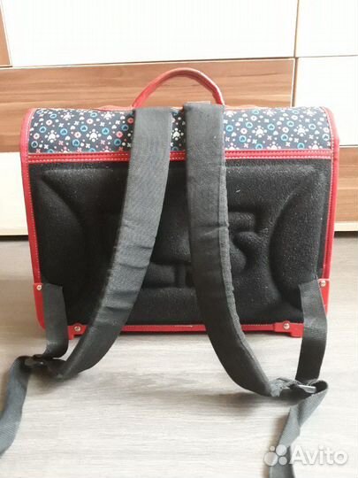 Портфель- ранец