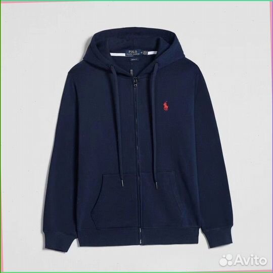 Зипка Polo Ralph Lauren (Номер артикула: 77138)