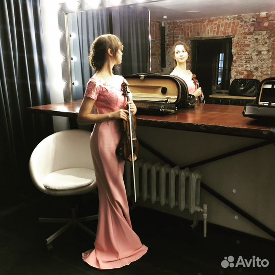 Музыканты на мероприятие