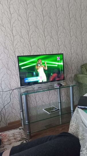 1-к. квартира, 36,6 м², 1/2 эт.