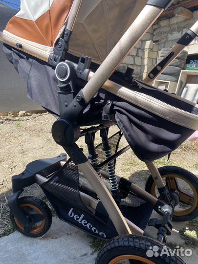 Коляска детская