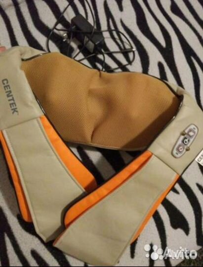 Массажер Centek CT-2198