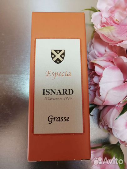 Духи женские