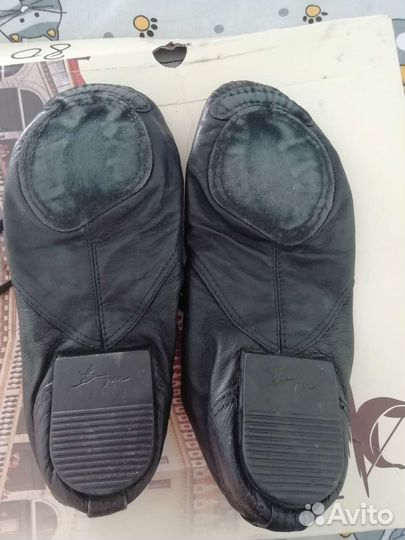 Джазовки для танцев женские