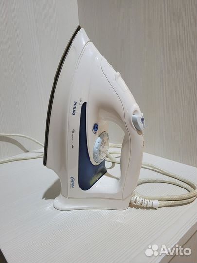 Утюг philips