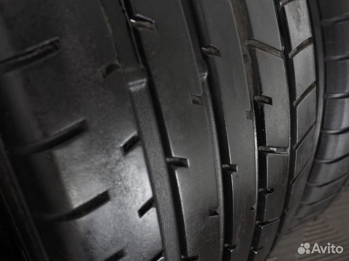 Toyo Proxes R46 225/55 R19 100T