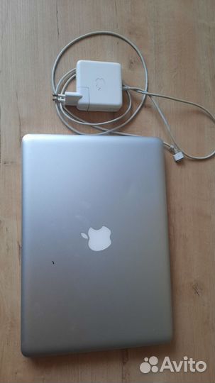 Apple MacBook Pro 13 2008