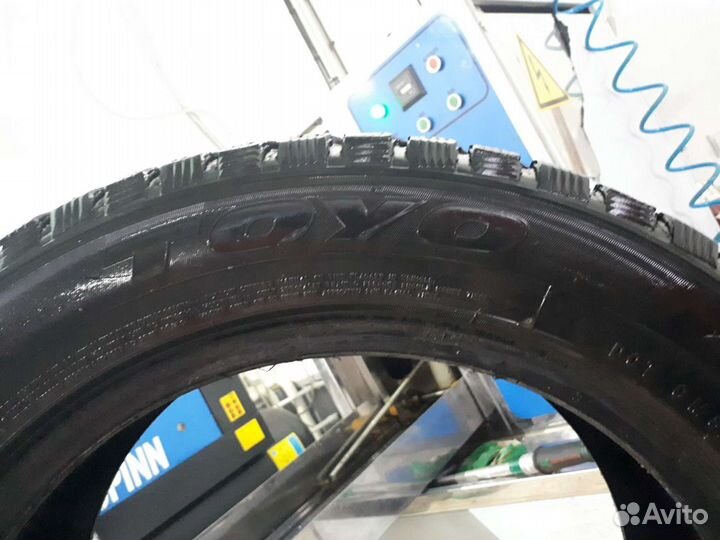 Toyo Proxes T1-S 205/55 R16