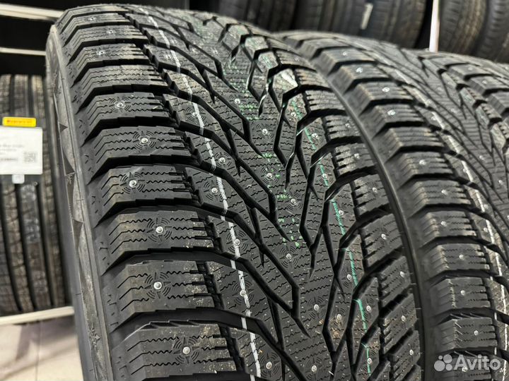 Tracmax X-Privilo S500 225/55 R19 116