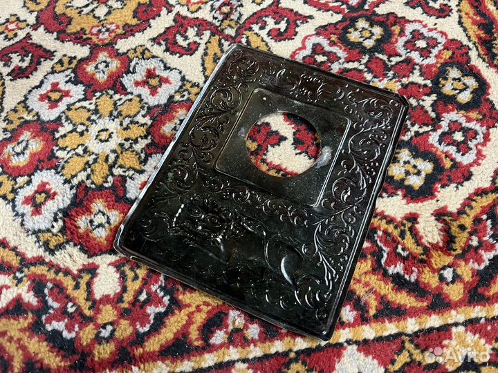 Накладка под выключатель