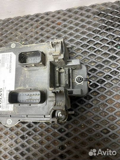 Блок управления EBS Volvo FH13 21933116