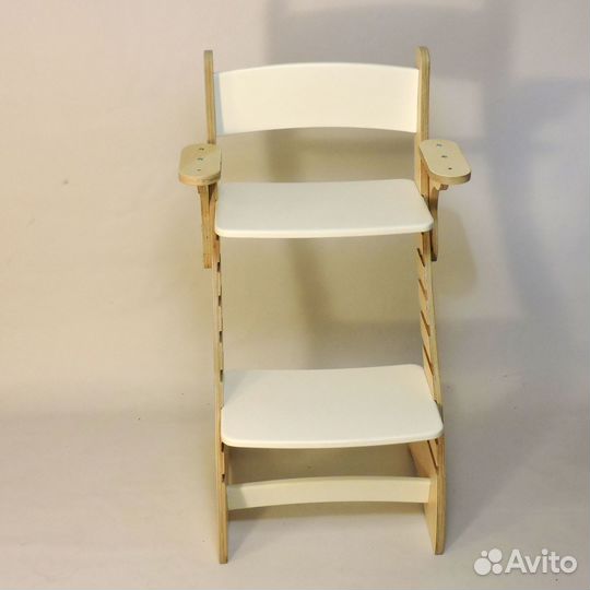 Растущий стул