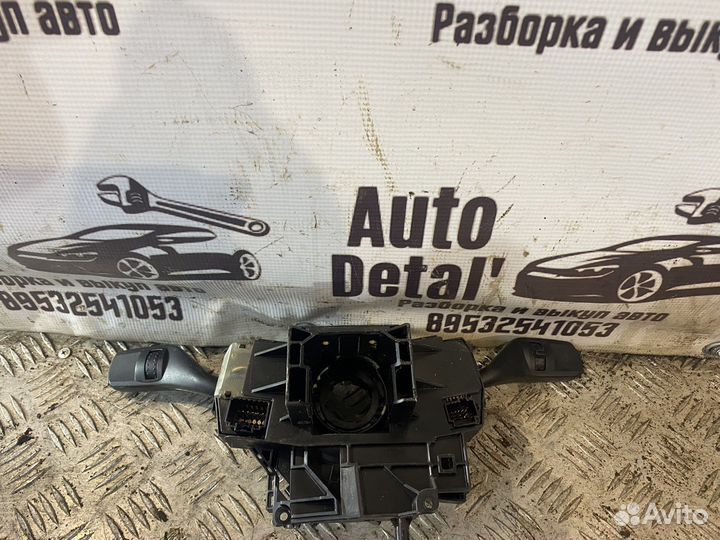 Стрекоза ford focus 2