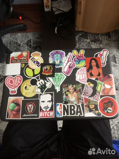 Ноутбук hp 250 g4