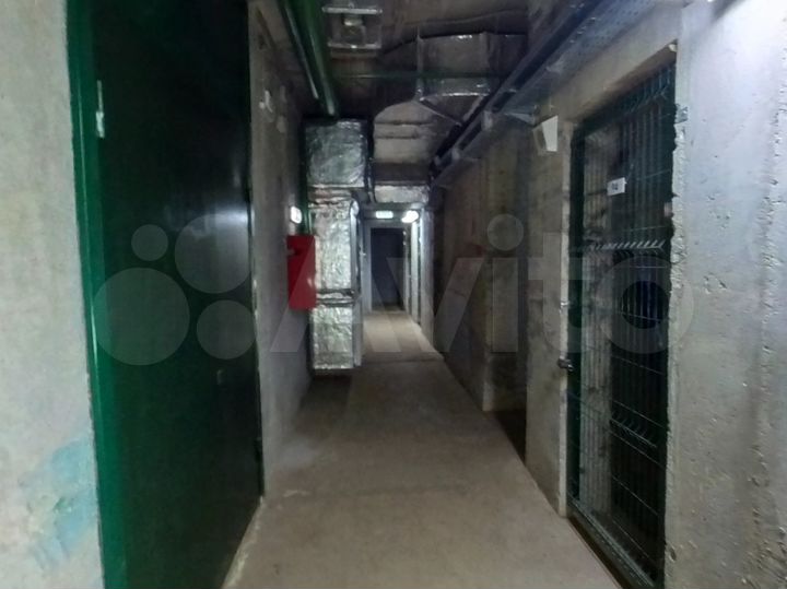 Склад, 10.6 м²