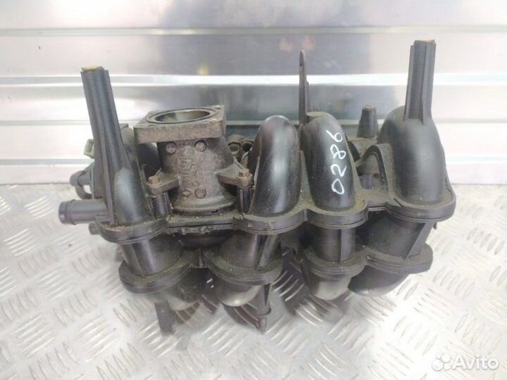 Коллектор впускной Renault Logan 2 L8 K7M
