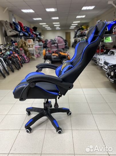 Игровое кресло Компьютерное кресло