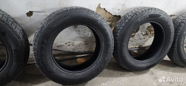 Pirelli Scorpion ATR 185/75 R16