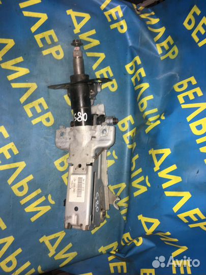 Рулевая колонка Volvo S80