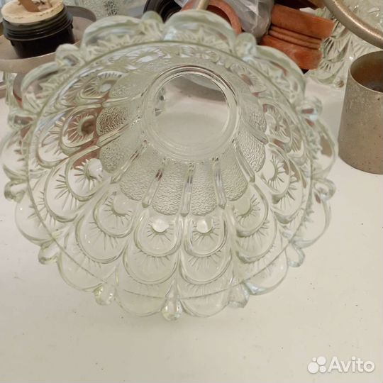 Люстра потолочная