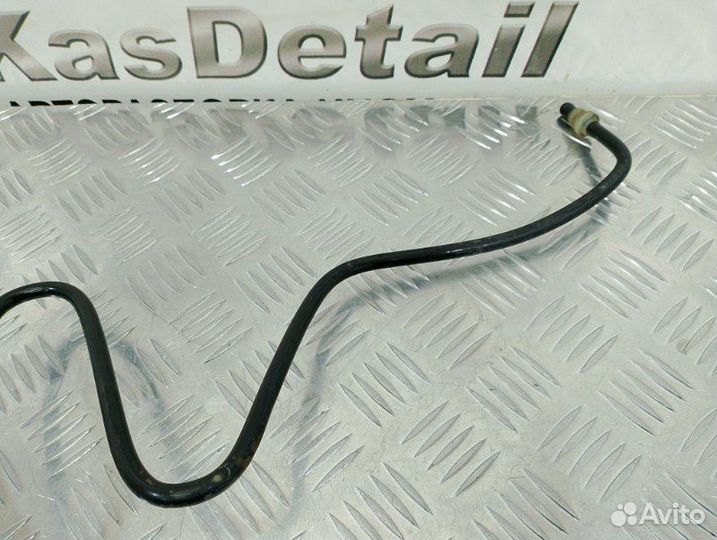 Трубка сцепления Ford Focus 2 1.8 qqdb 2007