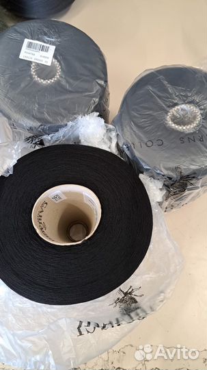 Пряжа для Кибатины / Владикавказ-Почта