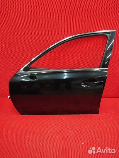 Дверь передняя левая Lexus Gs450H GWL10 2GR-1KM