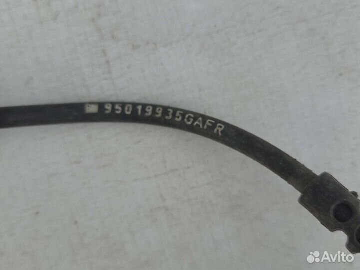 Датчик ABS передний правый chevrolet aveo t300