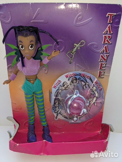 Witch чародейки