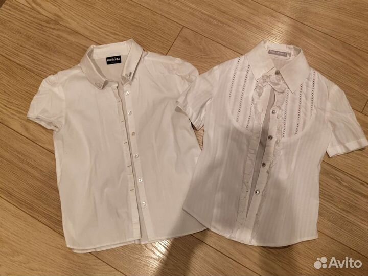 Школьная форма