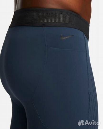 Nike Axis Performance System Tights