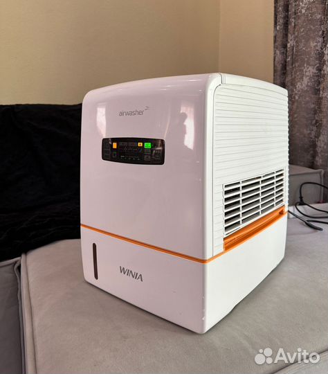 Мойка воздуха Winia AWX-70pt made in Korea