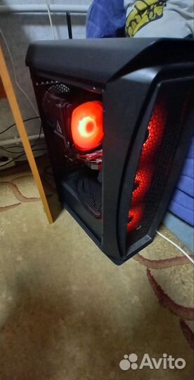 Xeon 2667 1050ti 16g