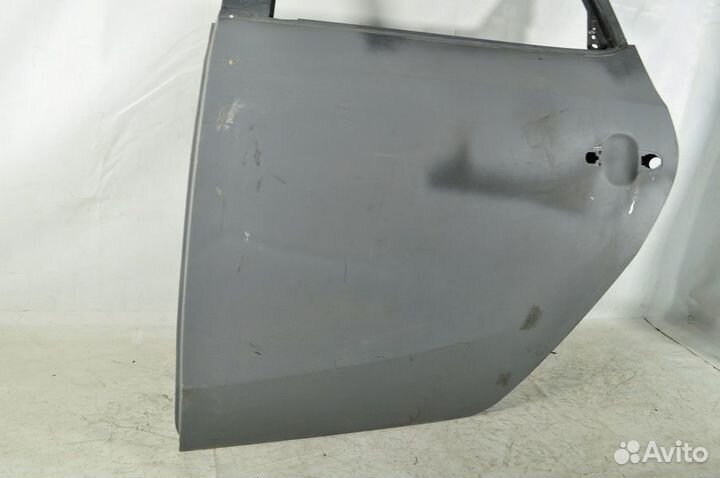 Б/У Б/У Дверь задняя левая Hyundai I30 2007