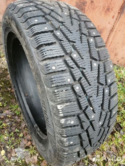 Cordiant Snow Cross 225/55 R17