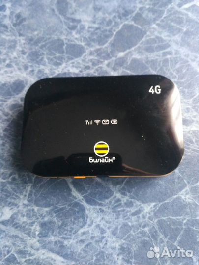 Wifi роутер 4g модем разлочен