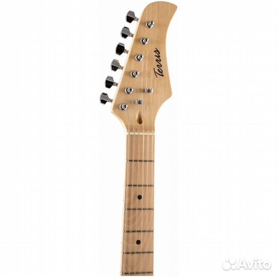 Электрогитара Terris TST-39 WH