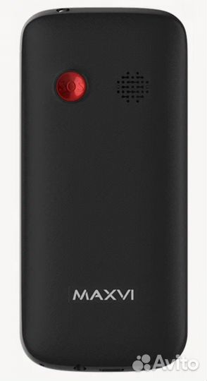 MAXVI B100
