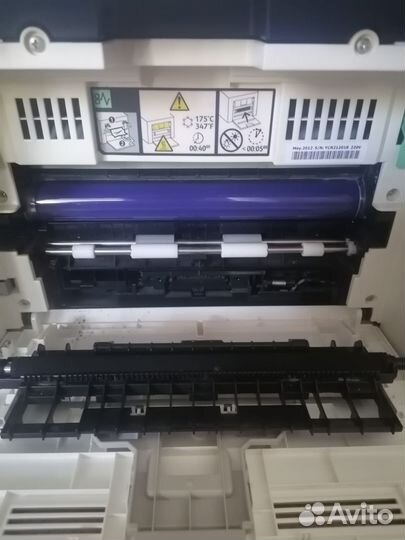 Xerox workcentre 3045