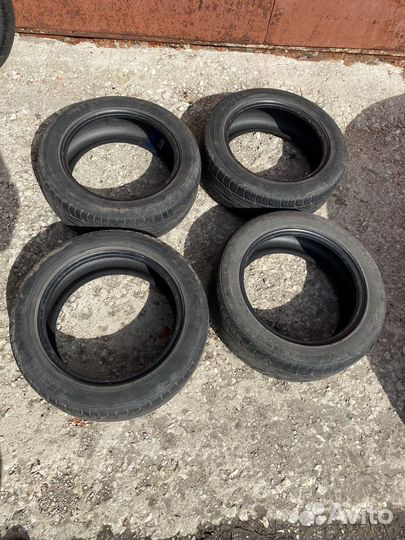 Amtel Planet FT-501 205/55 R16