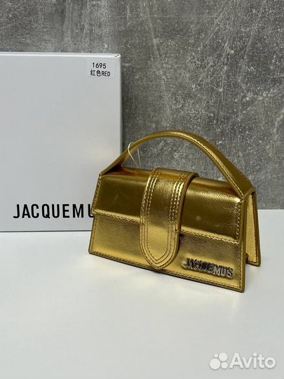 Сумка женская jacquemus