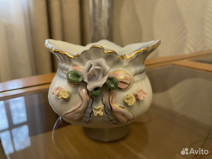 Чайный и кофейный сервиз