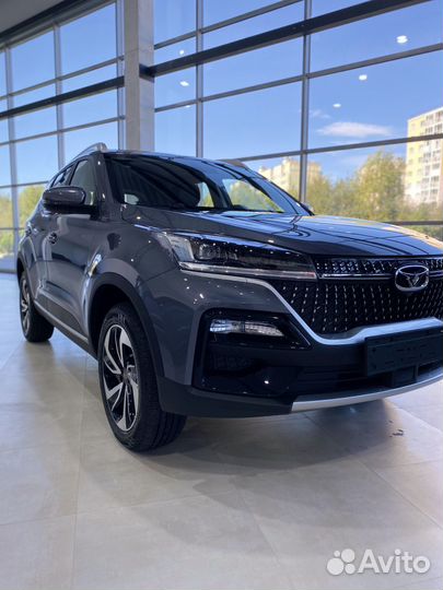 Kaiyi X3 1.5 CVT, 2023