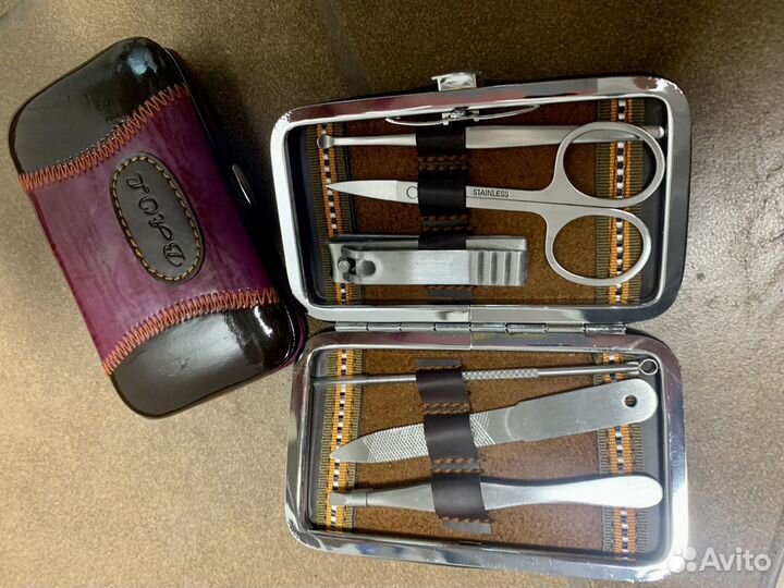 Все для маникюра