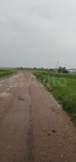 Участок 27,04 га (ИЖС)