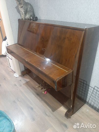 Фортепиано