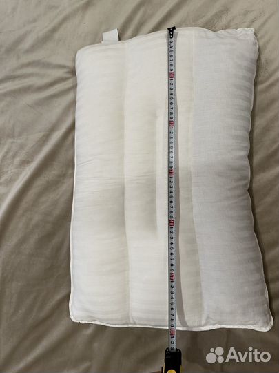 Подушка ортопедическая