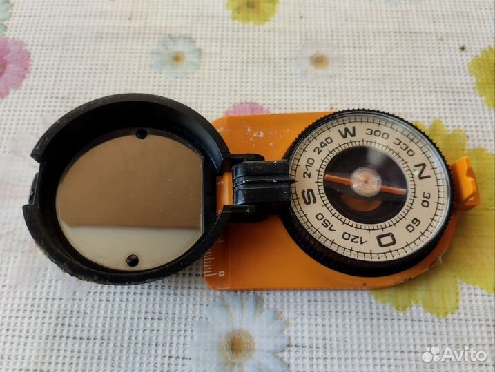 Компас СССР