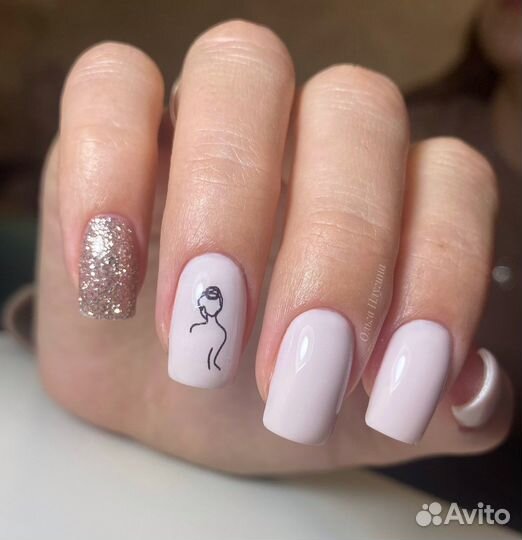 Мастер маникюра на дому